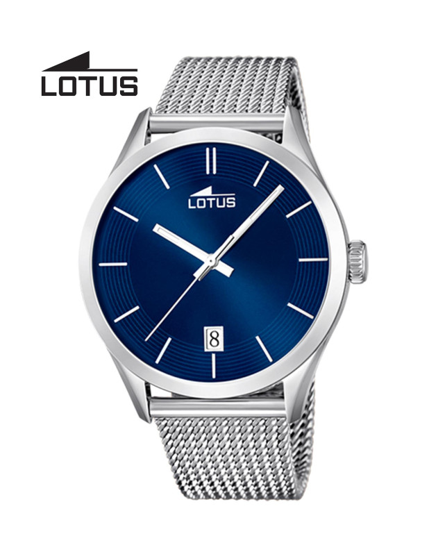 LOTUS Gents Watch